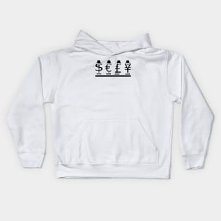 Money Kids Hoodie